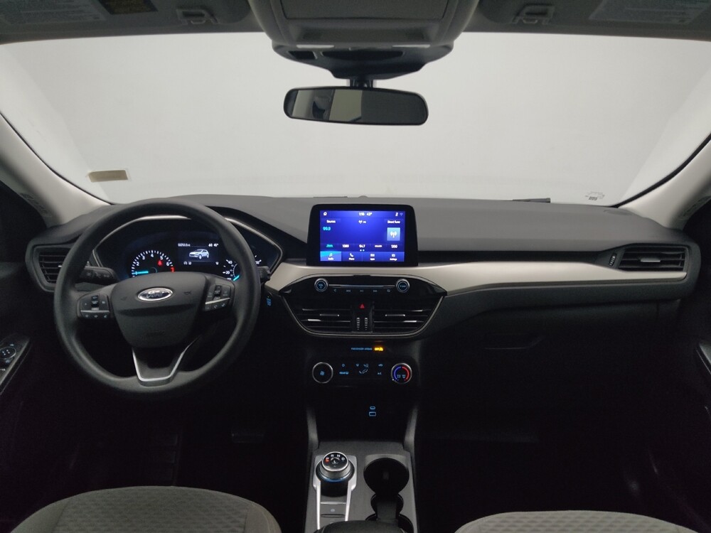 2022 Ford Escape in Springfield, MO 65807 - 18122285 22