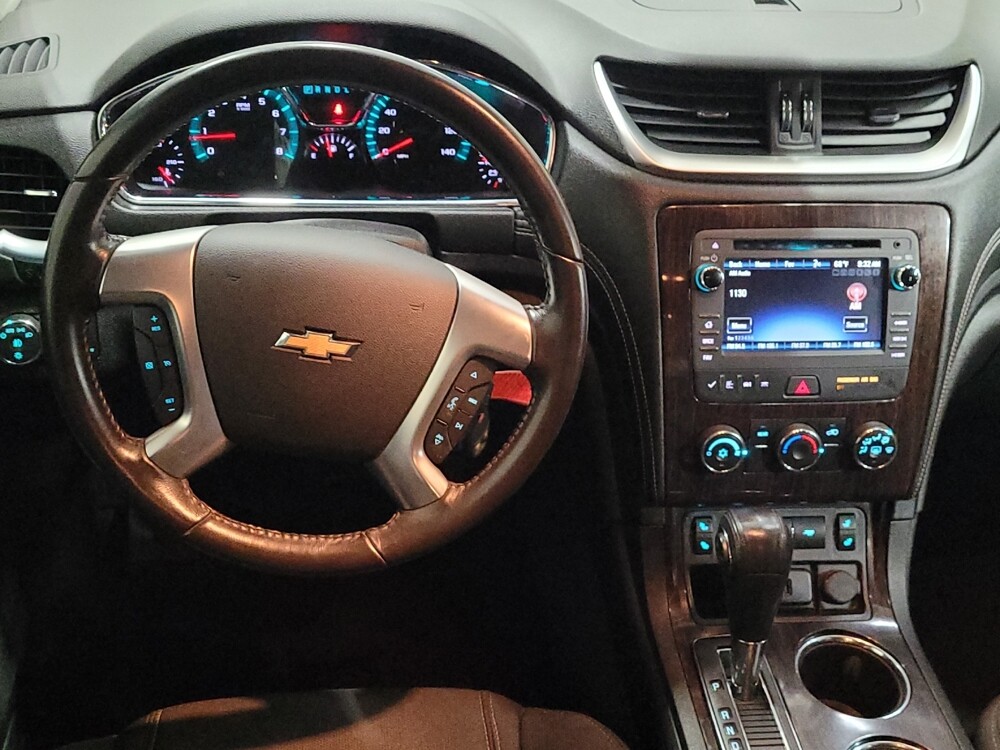 2016 Chevrolet Traverse in Chesapeake, VA 23320 - 18122286 22