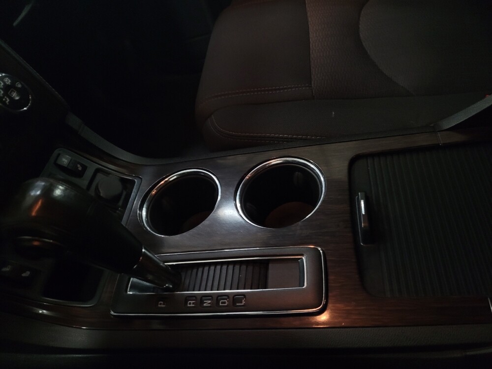 2016 Chevrolet Traverse in Chesapeake, VA 23320 - 18122286 26