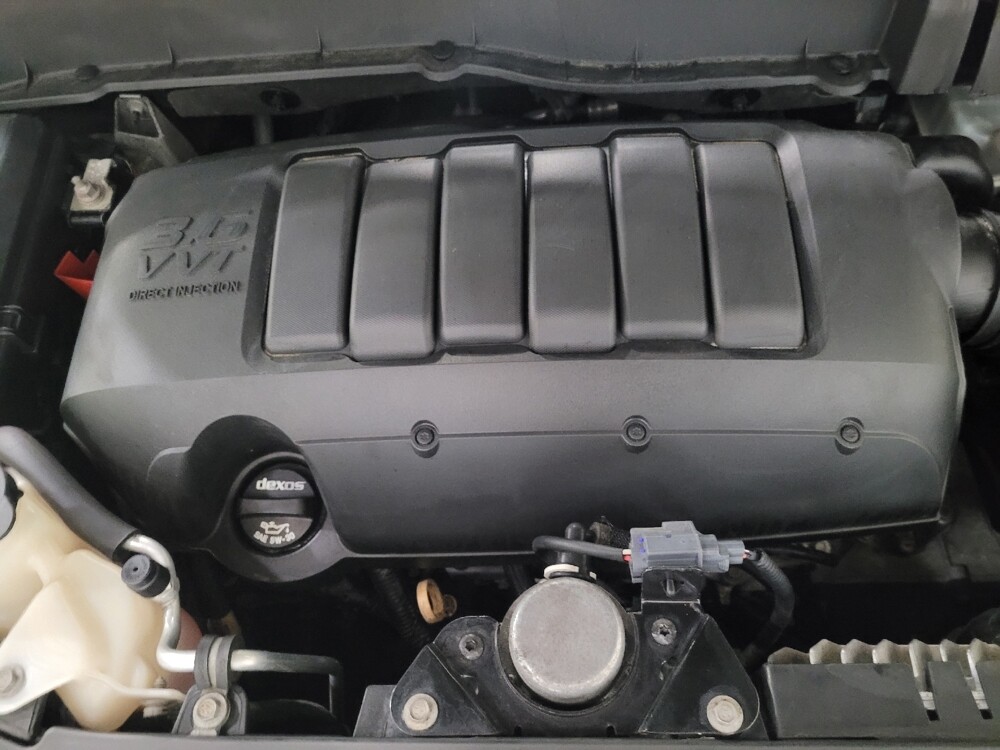 2016 Chevrolet Traverse in Chesapeake, VA 23320 - 18122286 30