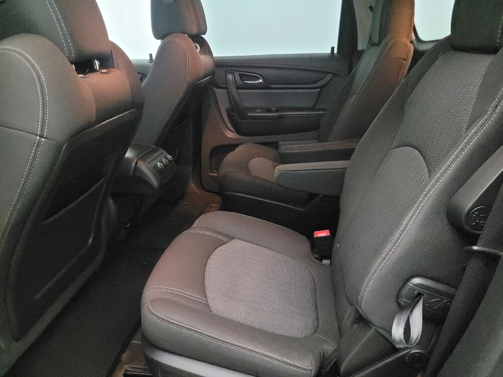 2016 Chevrolet Traverse in Chesapeake, VA 23320 - 18122286 18