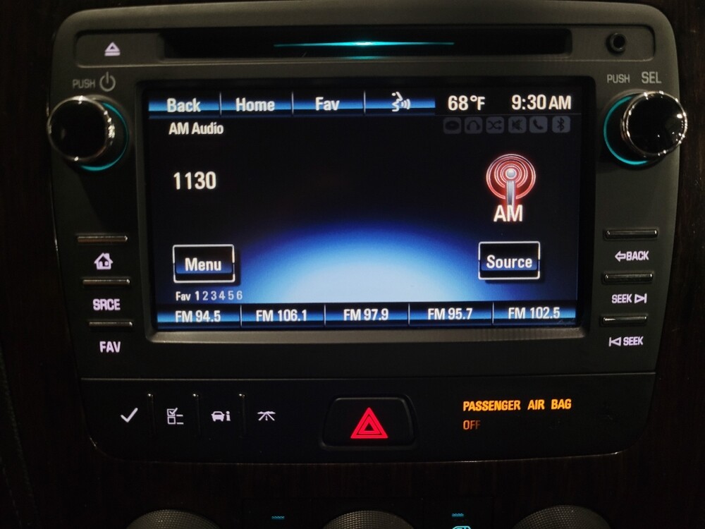 2016 Chevrolet Traverse in Chesapeake, VA 23320 - 18122286 25