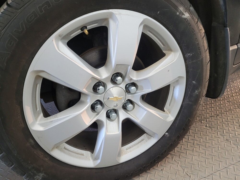 2016 Chevrolet Traverse in Chesapeake, VA 23320 - 18122286 31