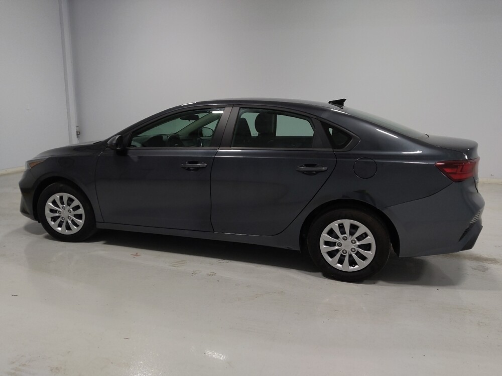 2024 Kia Forte in Columbus, OH 43231 - 18122287 3