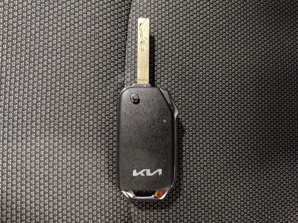 2024 Kia Forte in Columbus, OH 43231 - 18122287 32