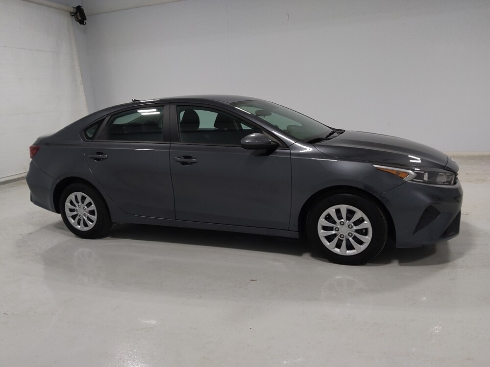 2024 Kia Forte in Columbus, OH 43231 - 18122287 11