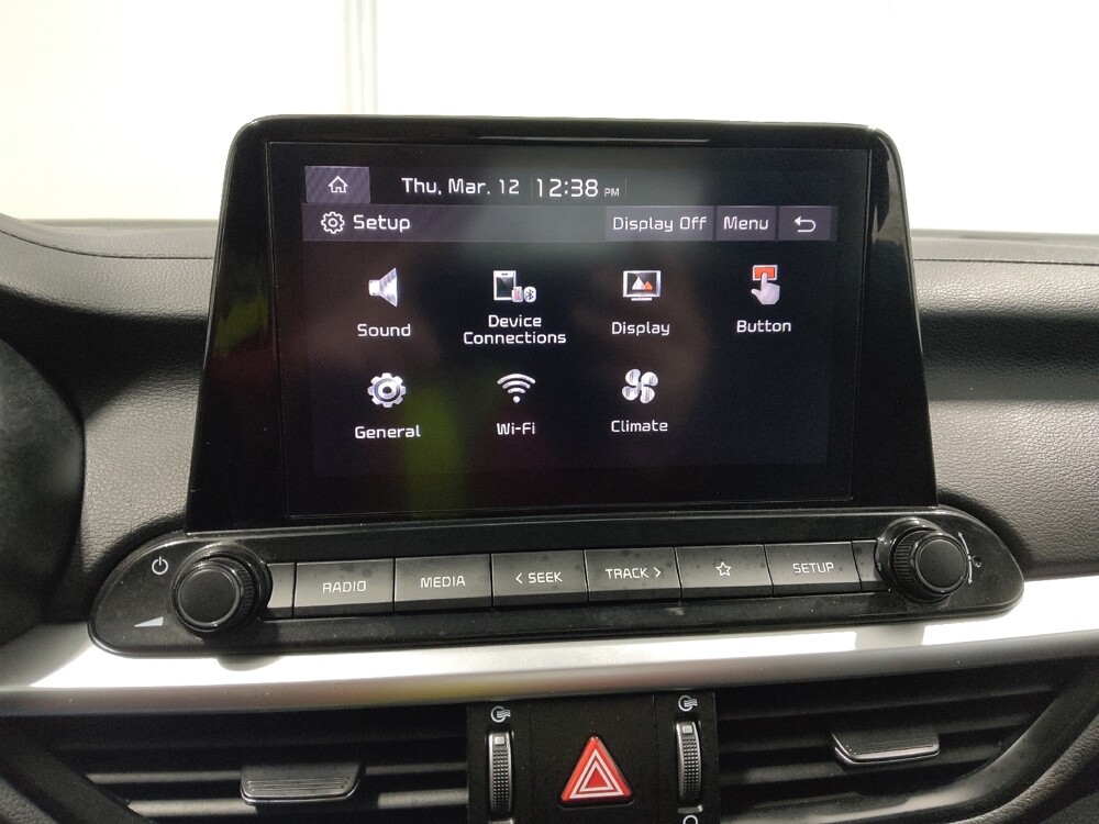 2024 Kia Forte in Columbus, OH 43231 - 18122287 25