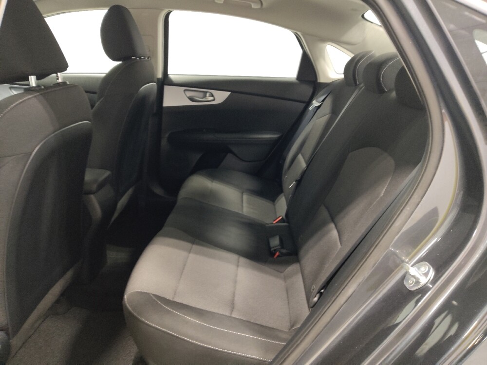 2024 Kia Forte in Columbus, OH 43231 - 18122287 18