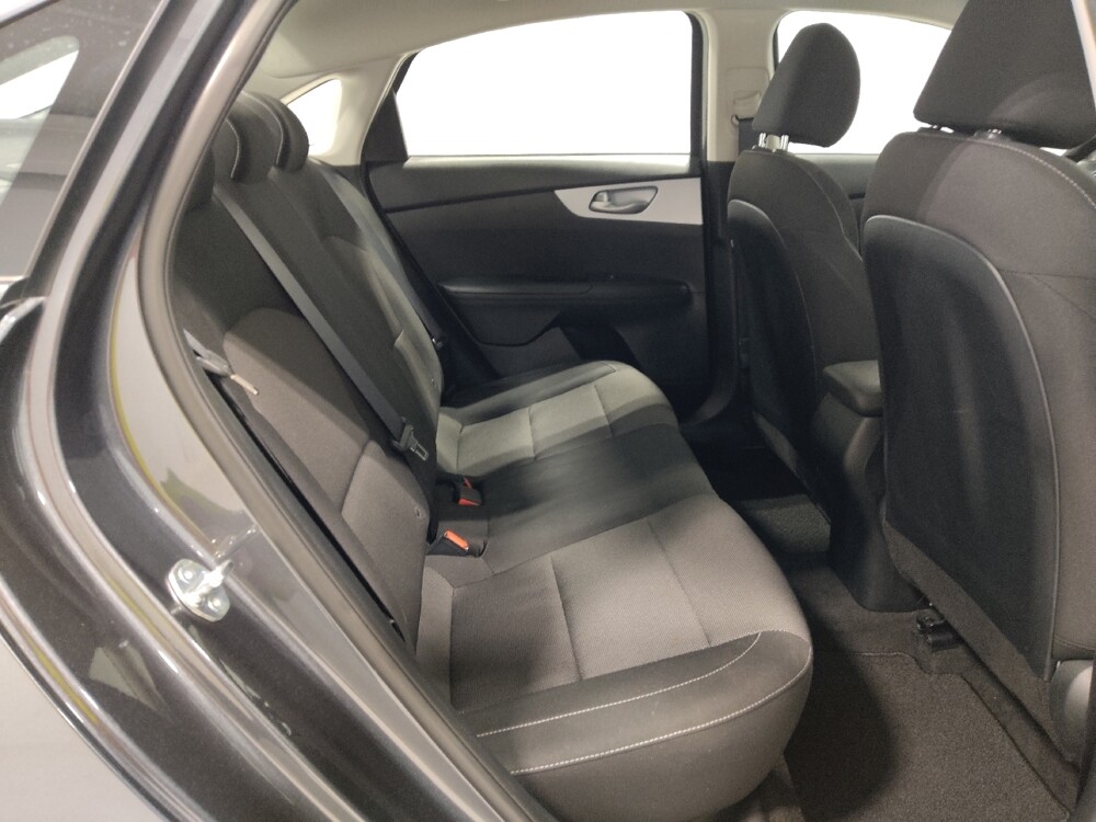 2024 Kia Forte in Columbus, OH 43231 - 18122287 19