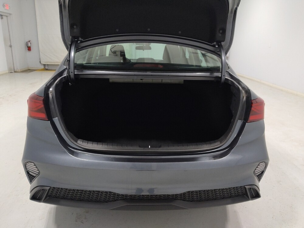 2024 Kia Forte in Columbus, OH 43231 - 18122287 29