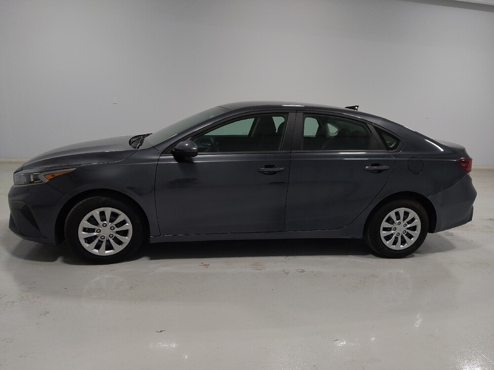 2024 Kia Forte in Columbus, OH 43231 - 18122287 2