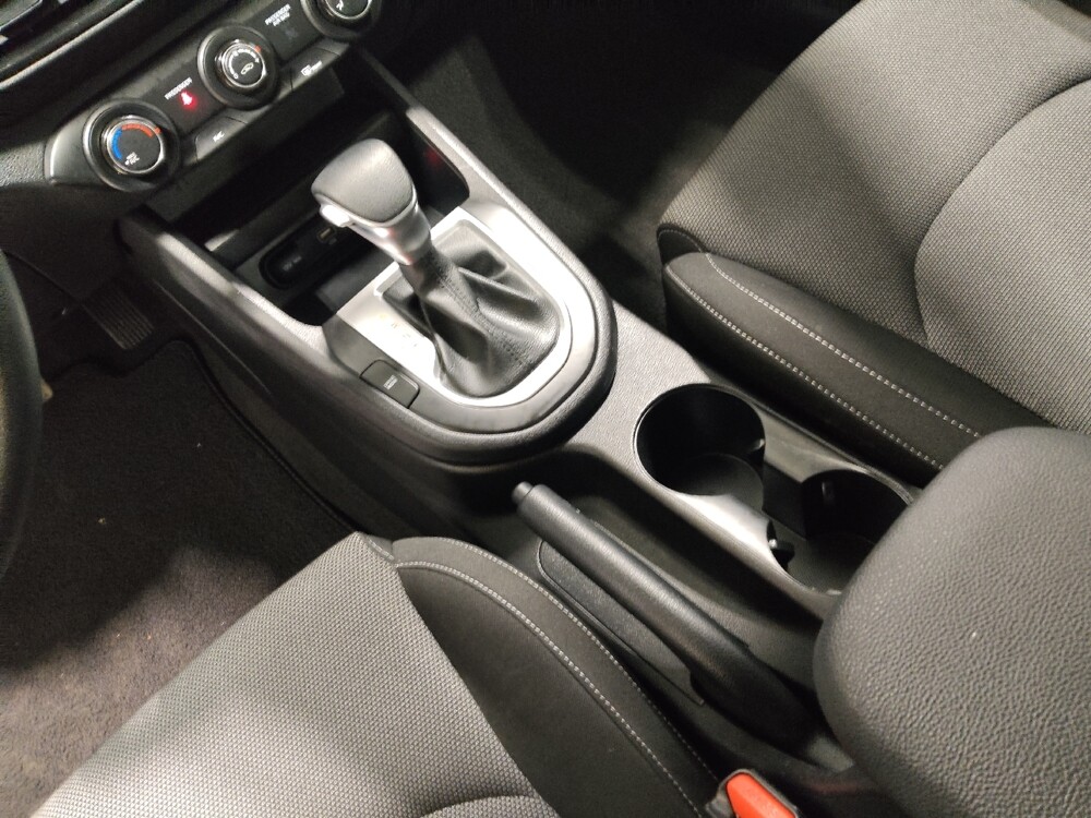 2024 Kia Forte in Columbus, OH 43231 - 18122287 26