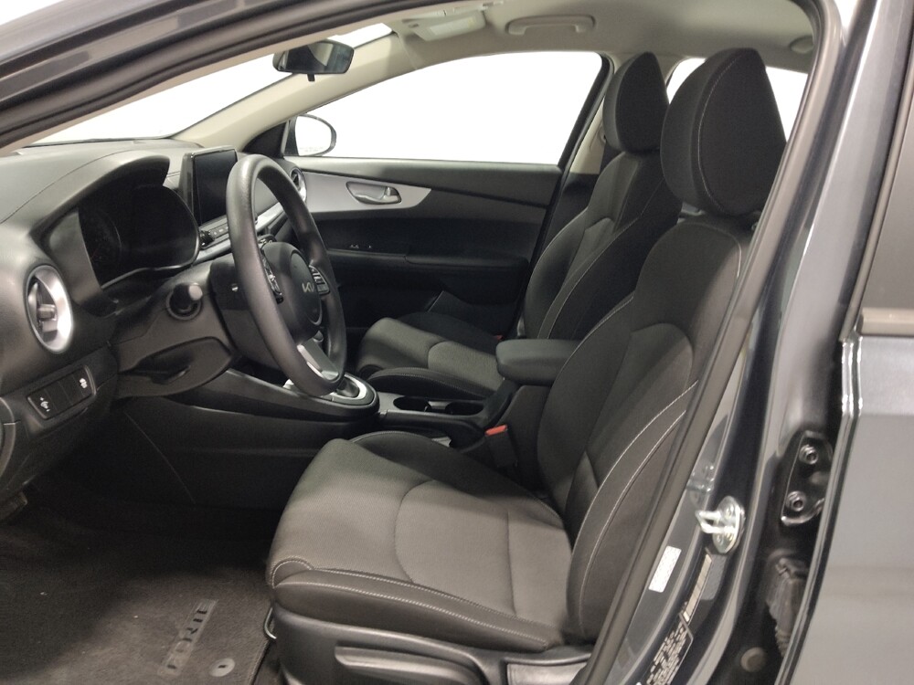 2024 Kia Forte in Columbus, OH 43231 - 18122287 17