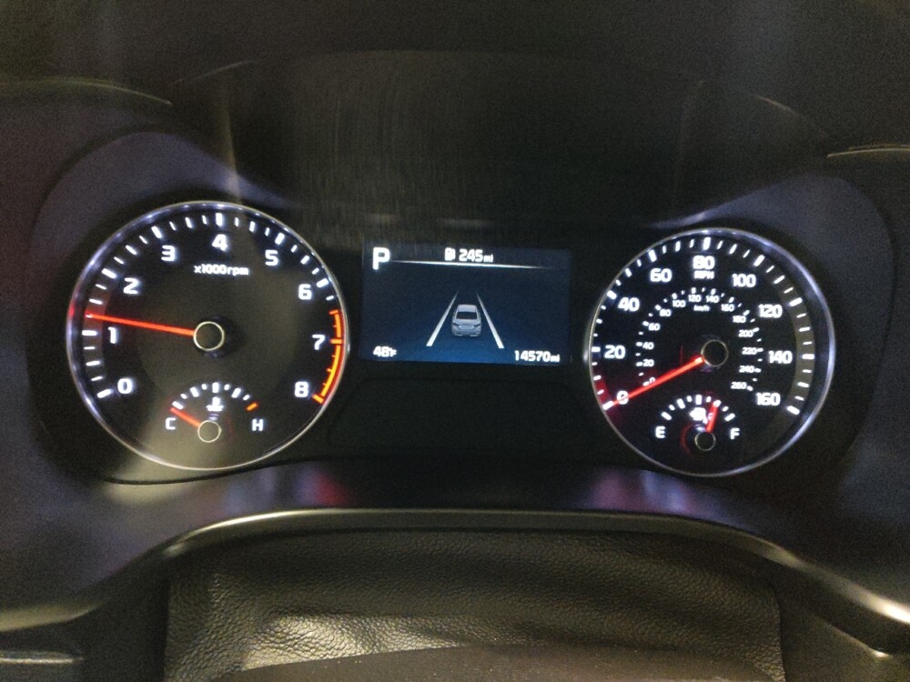 2024 Kia Forte in Columbus, OH 43231 - 18122287 23