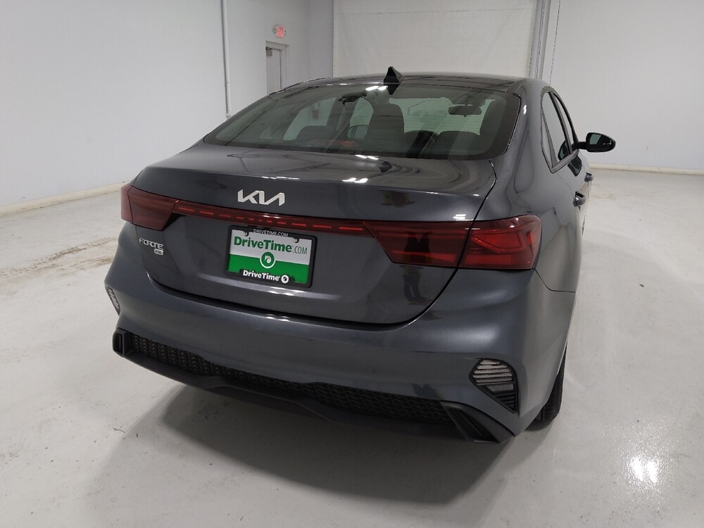 2024 Kia Forte in Columbus, OH 43231 - 18122287 7
