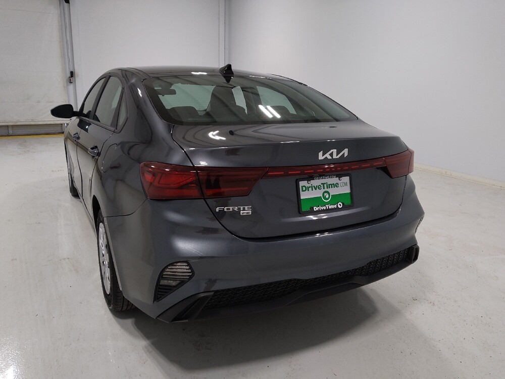 2024 Kia Forte in Columbus, OH 43231 - 18122287 6