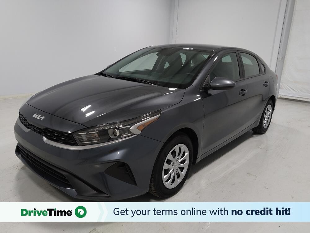 2024 Kia Forte in Columbus, OH 43231 - 18122287