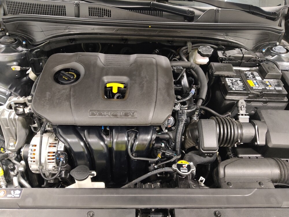 2024 Kia Forte in Columbus, OH 43231 - 18122287 30