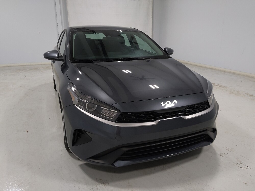 2024 Kia Forte in Columbus, OH 43231 - 18122287 14