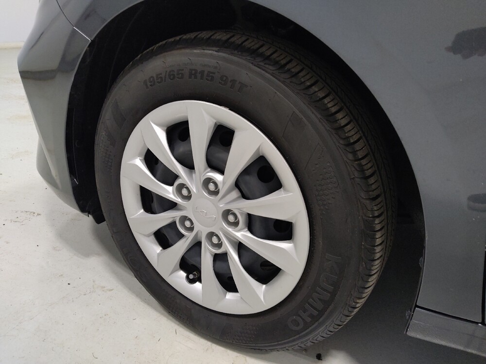 2024 Kia Forte in Columbus, OH 43231 - 18122287 31