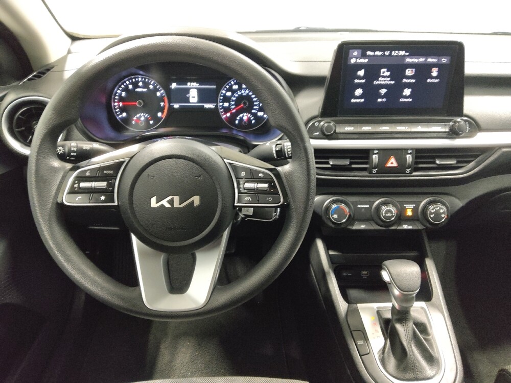 2024 Kia Forte in Columbus, OH 43231 - 18122287 22
