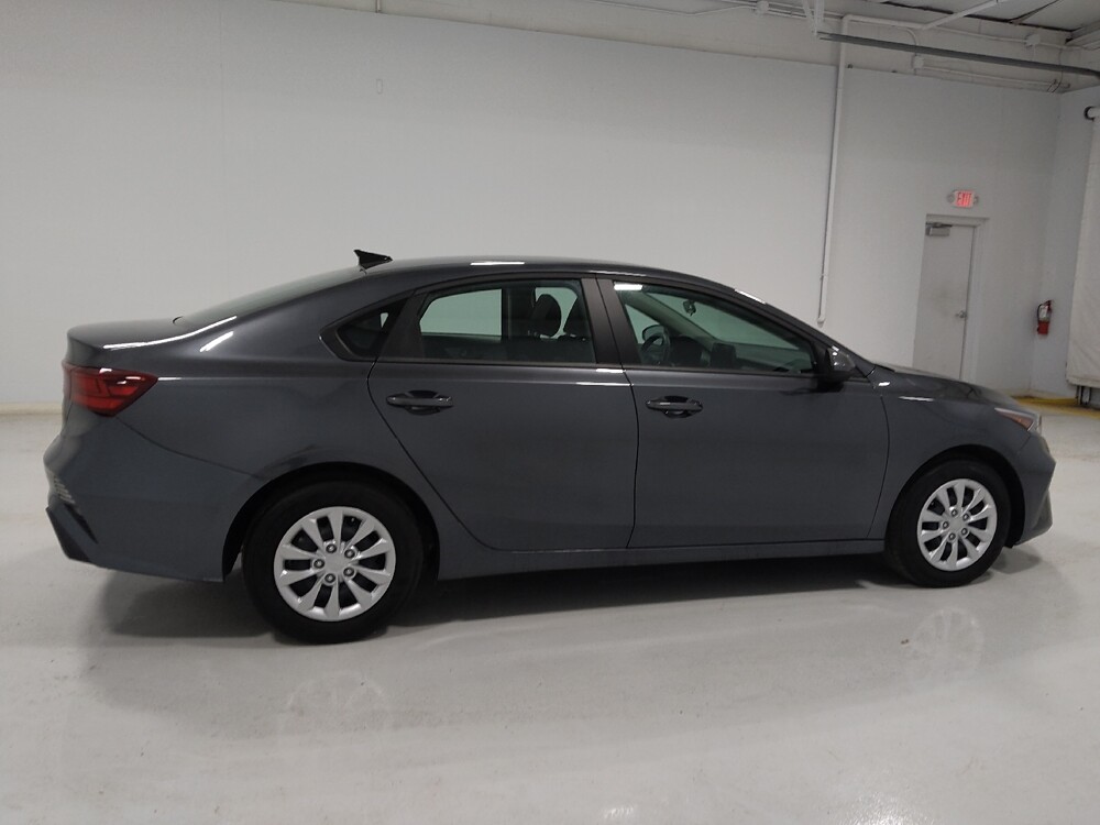 2024 Kia Forte in Columbus, OH 43231 - 18122287 10