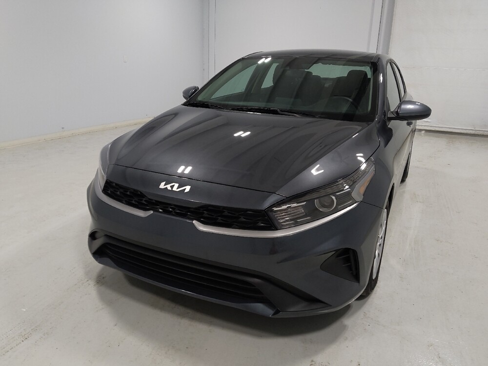 2024 Kia Forte in Columbus, OH 43231 - 18122287 15