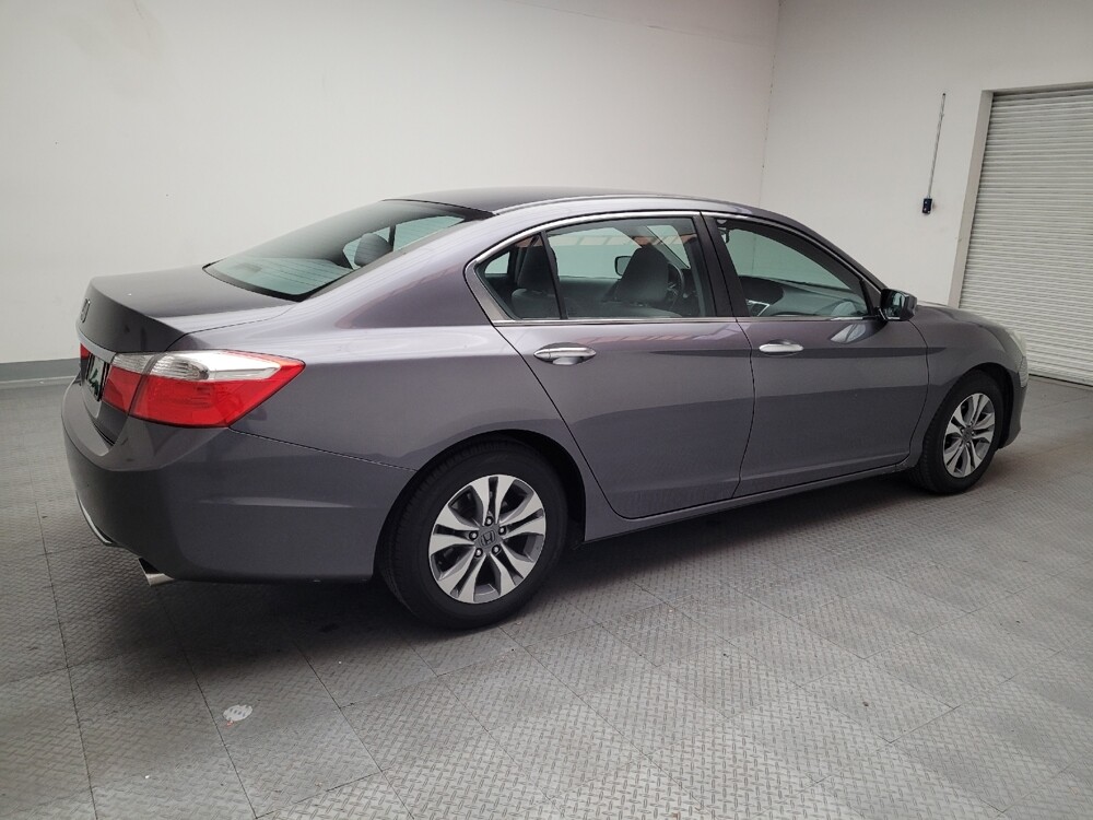 2014 Honda Accord in Riverside, CA 92504 - 18122288 10