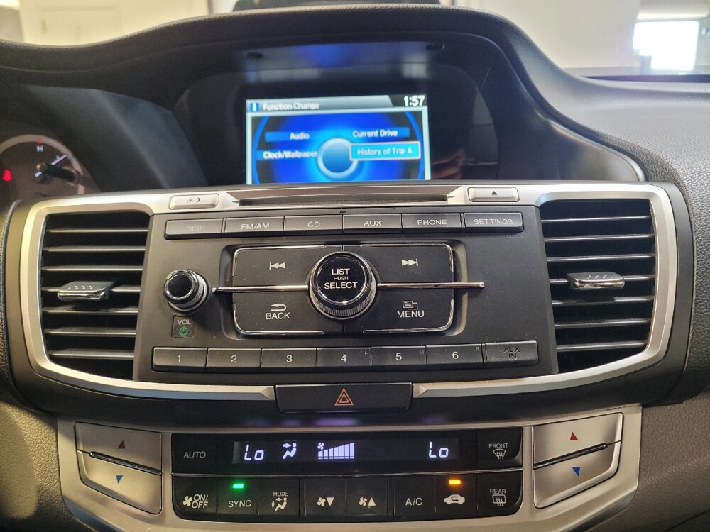 2014 Honda Accord in Riverside, CA 92504 - 18122288 25