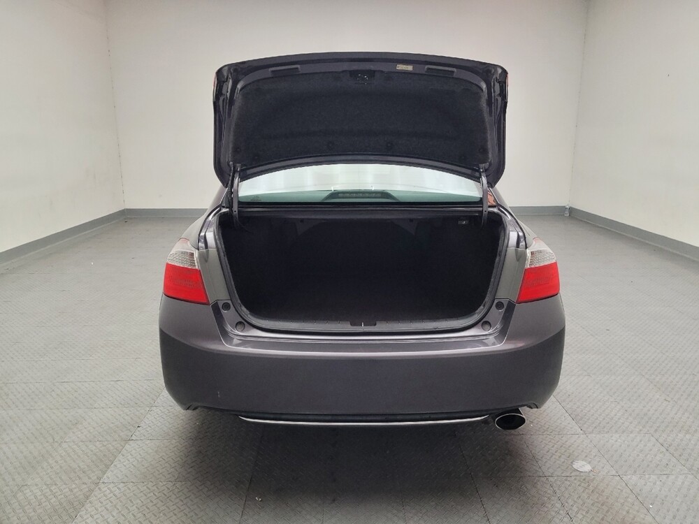 2014 Honda Accord in Riverside, CA 92504 - 18122288 29