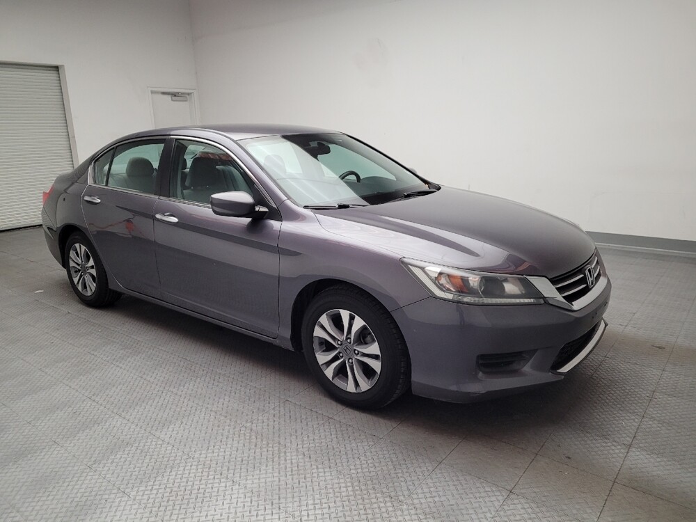 2014 Honda Accord in Riverside, CA 92504 - 18122288 11
