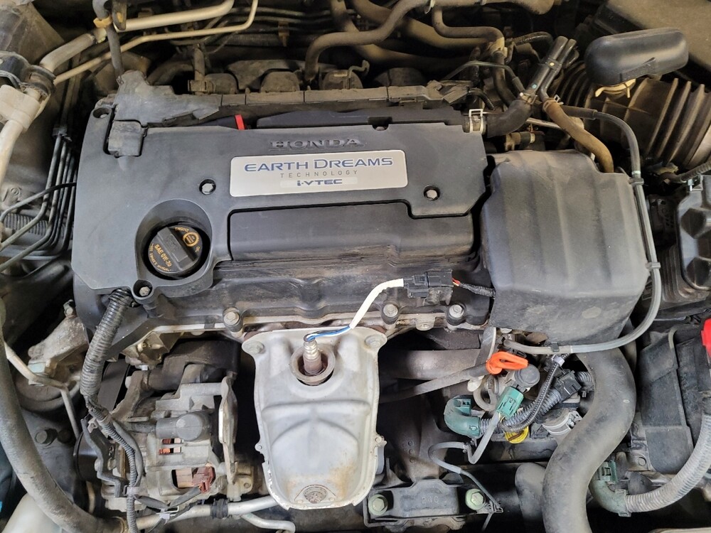 2014 Honda Accord in Riverside, CA 92504 - 18122288 30