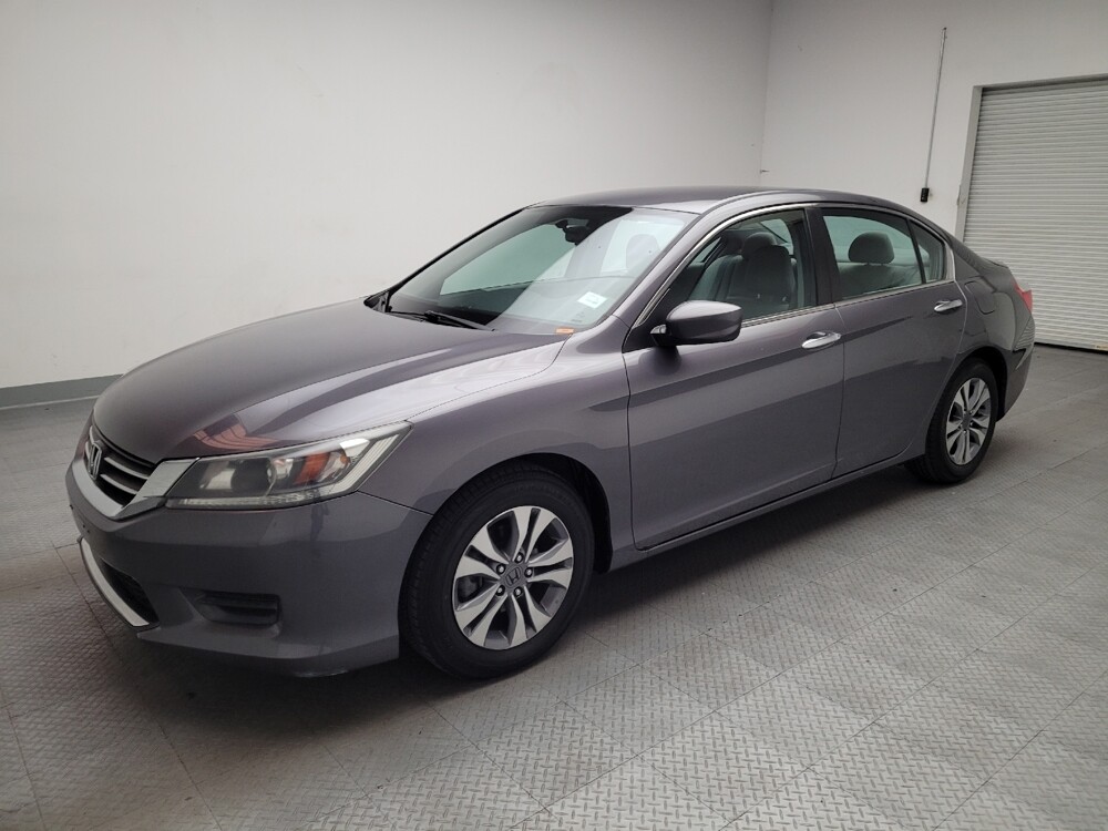 2014 Honda Accord in Riverside, CA 92504 - 18122288 2
