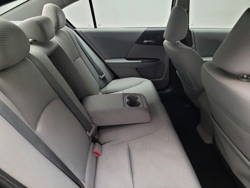 2014 Honda Accord in Riverside, CA 92504 - 18122288 19