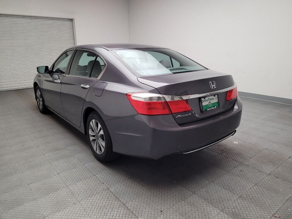 2014 Honda Accord in Riverside, CA 92504 - 18122288 5