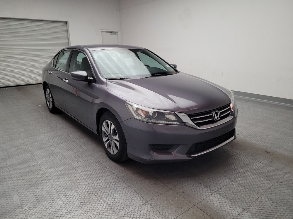 2014 Honda Accord in Riverside, CA 92504 - 18122288 13