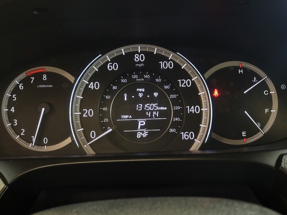 2014 Honda Accord in Riverside, CA 92504 - 18122288 23