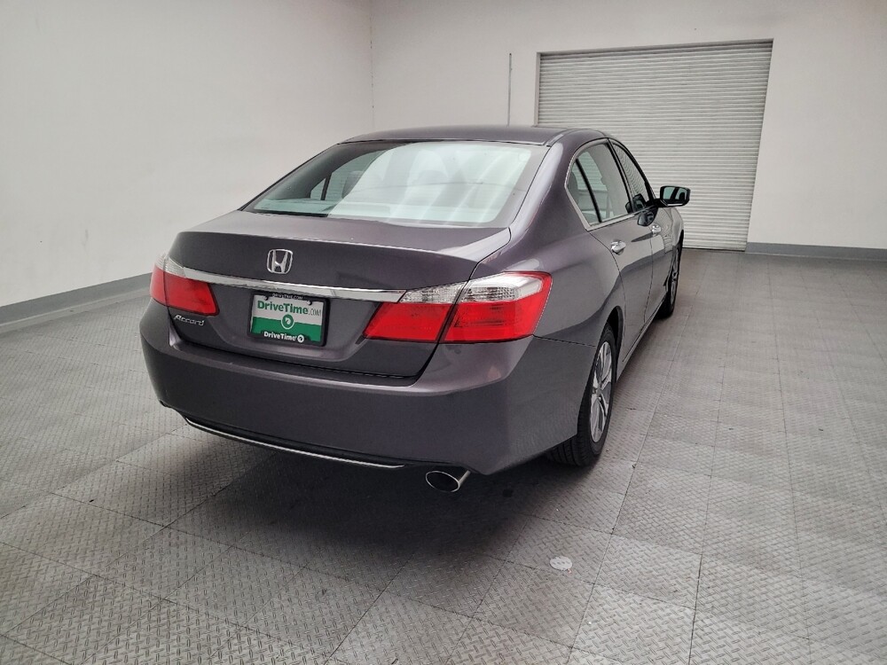 2014 Honda Accord in Riverside, CA 92504 - 18122288 7