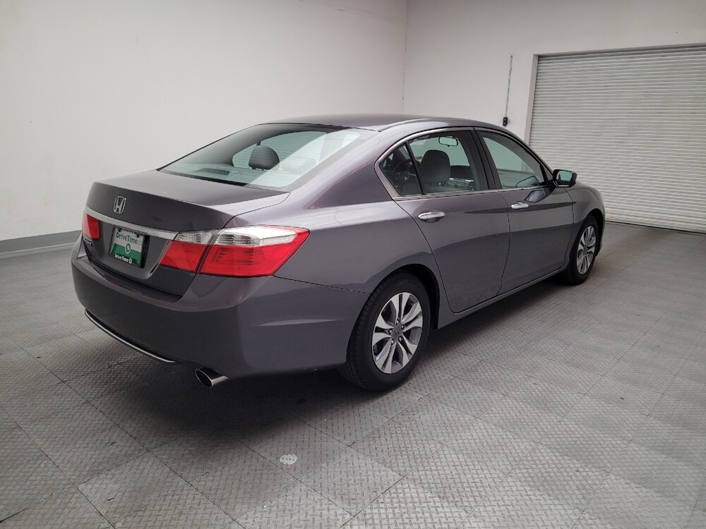 2014 Honda Accord in Riverside, CA 92504 - 18122288 9