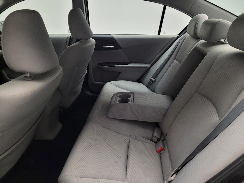 2014 Honda Accord in Riverside, CA 92504 - 18122288 18