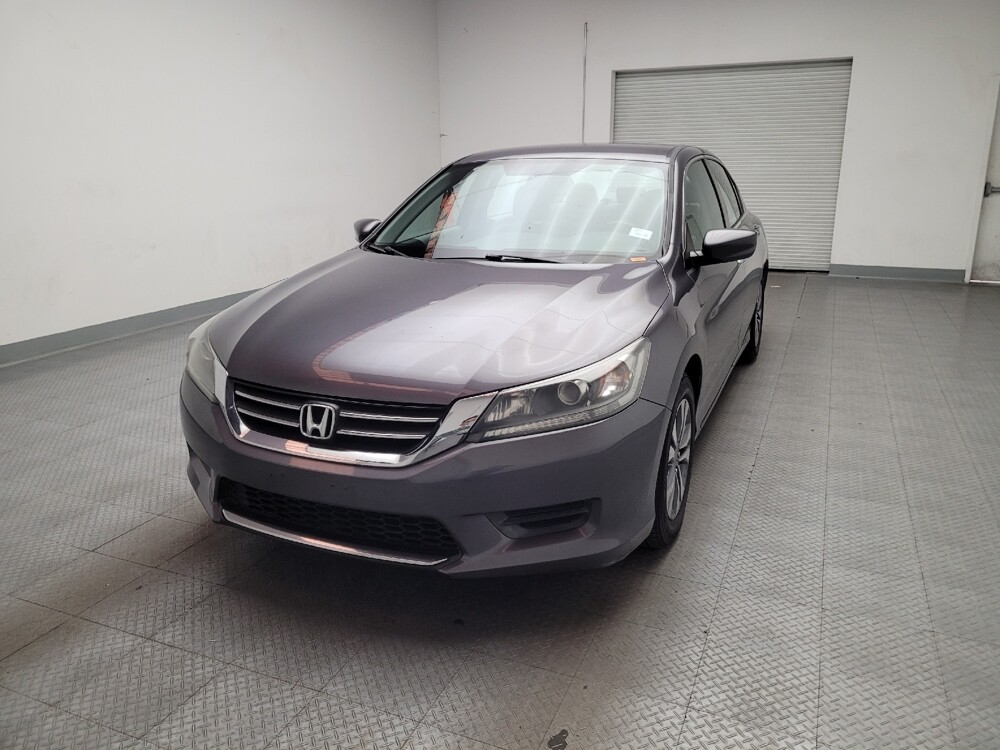 2014 Honda Accord in Riverside, CA 92504 - 18122288 15