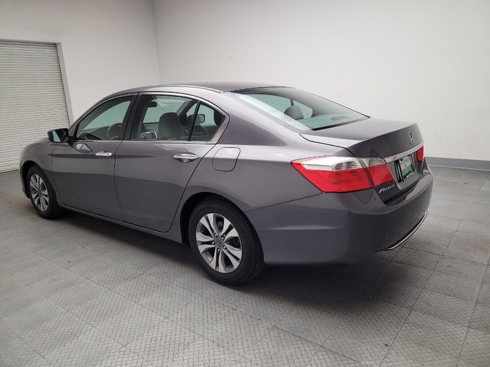 2014 Honda Accord in Riverside, CA 92504 - 18122288 3