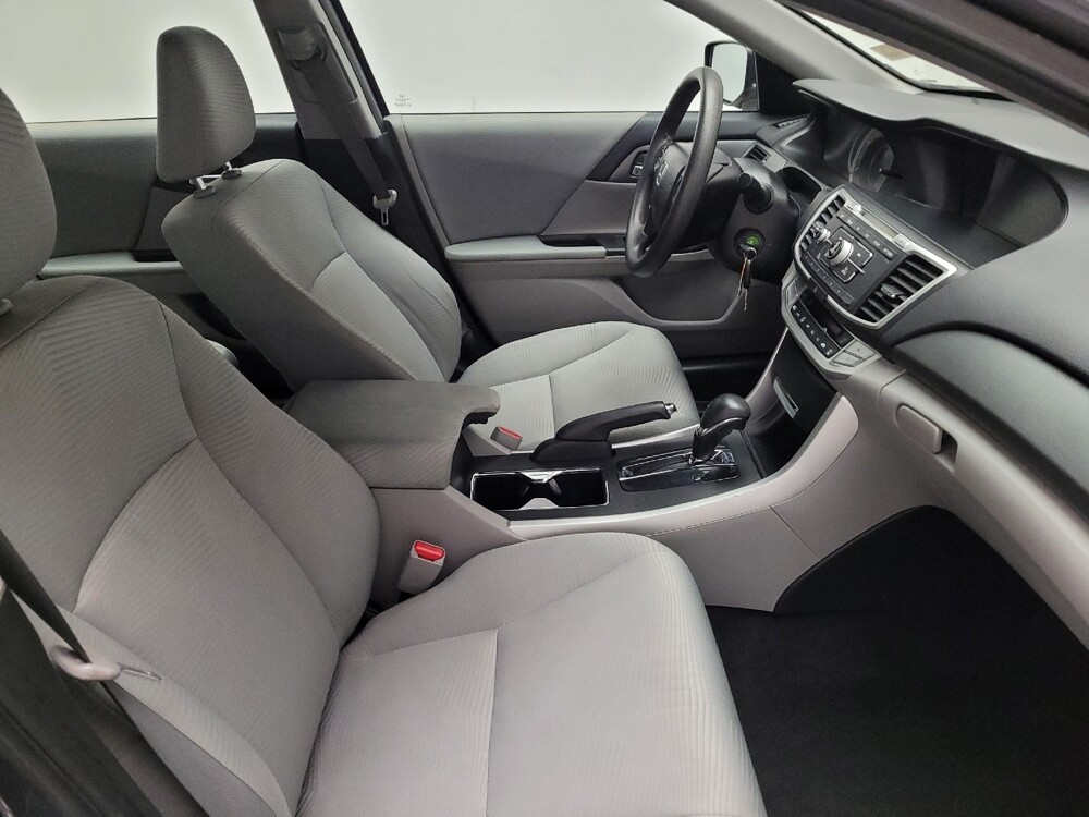 2014 Honda Accord in Riverside, CA 92504 - 18122288 21