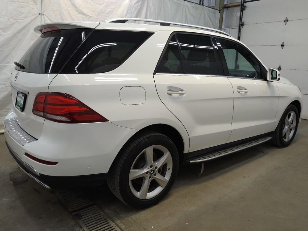 2018 Mercedes-Benz GLE 350 in Fairfield, OH 45014 - 18122289 10