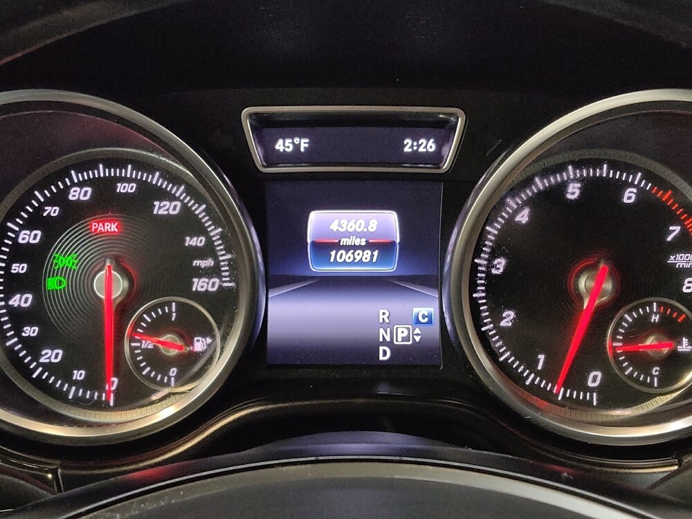 2018 Mercedes-Benz GLE 350 in Fairfield, OH 45014 - 18122289 23