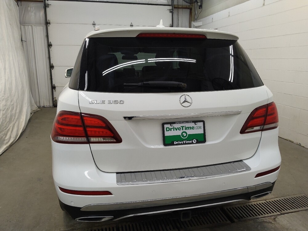 2018 Mercedes-Benz GLE 350 in Fairfield, OH 45014 - 18122289 6
