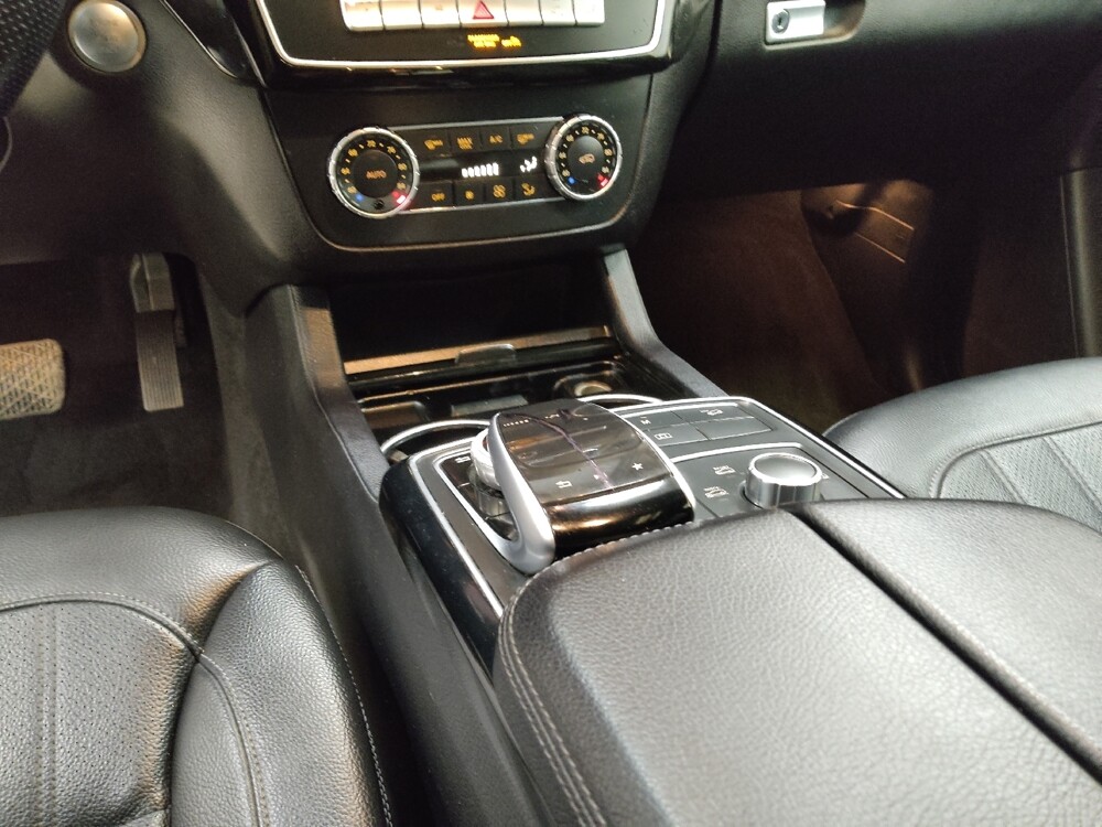 2018 Mercedes-Benz GLE 350 in Fairfield, OH 45014 - 18122289 26