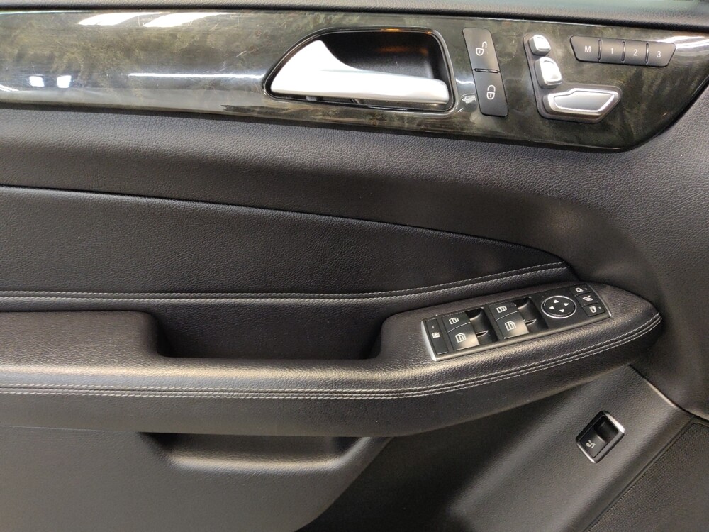 2018 Mercedes-Benz GLE 350 in Fairfield, OH 45014 - 18122289 27