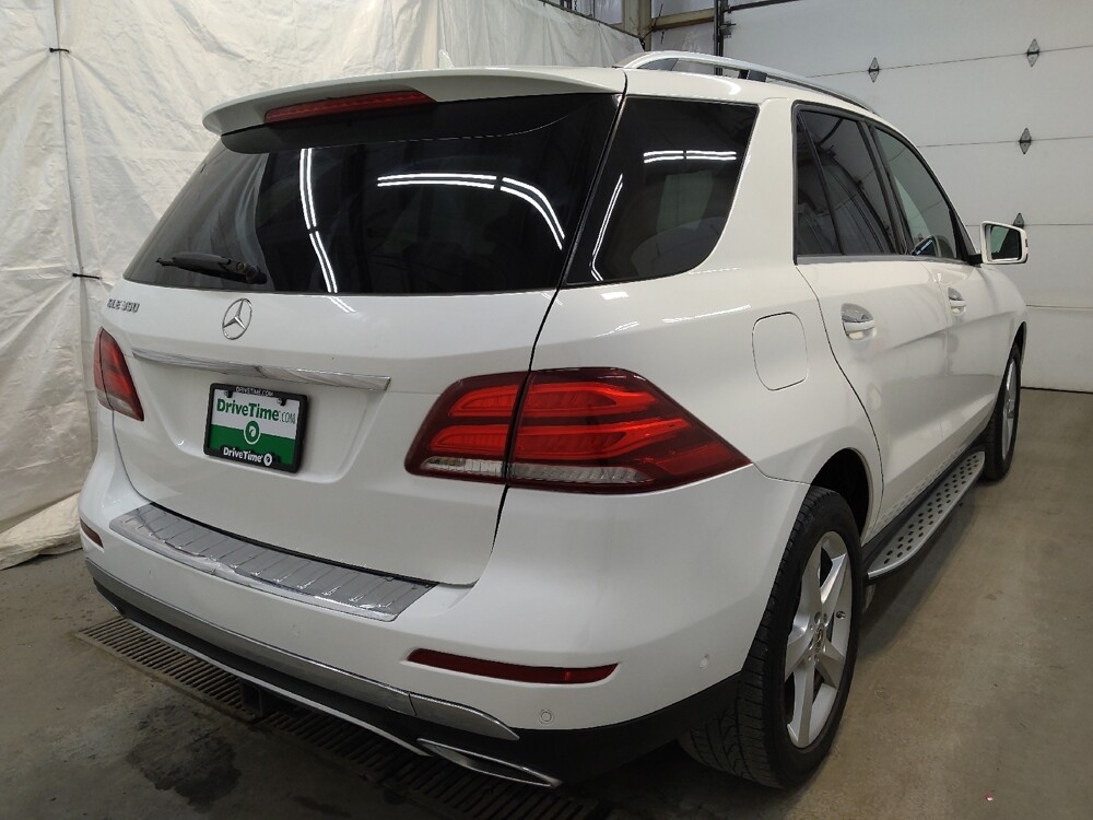 2018 Mercedes-Benz GLE 350 in Fairfield, OH 45014 - 18122289 9
