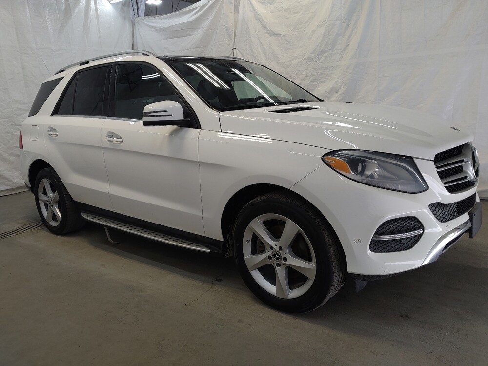 2018 Mercedes-Benz GLE 350 in Fairfield, OH 45014 - 18122289 11